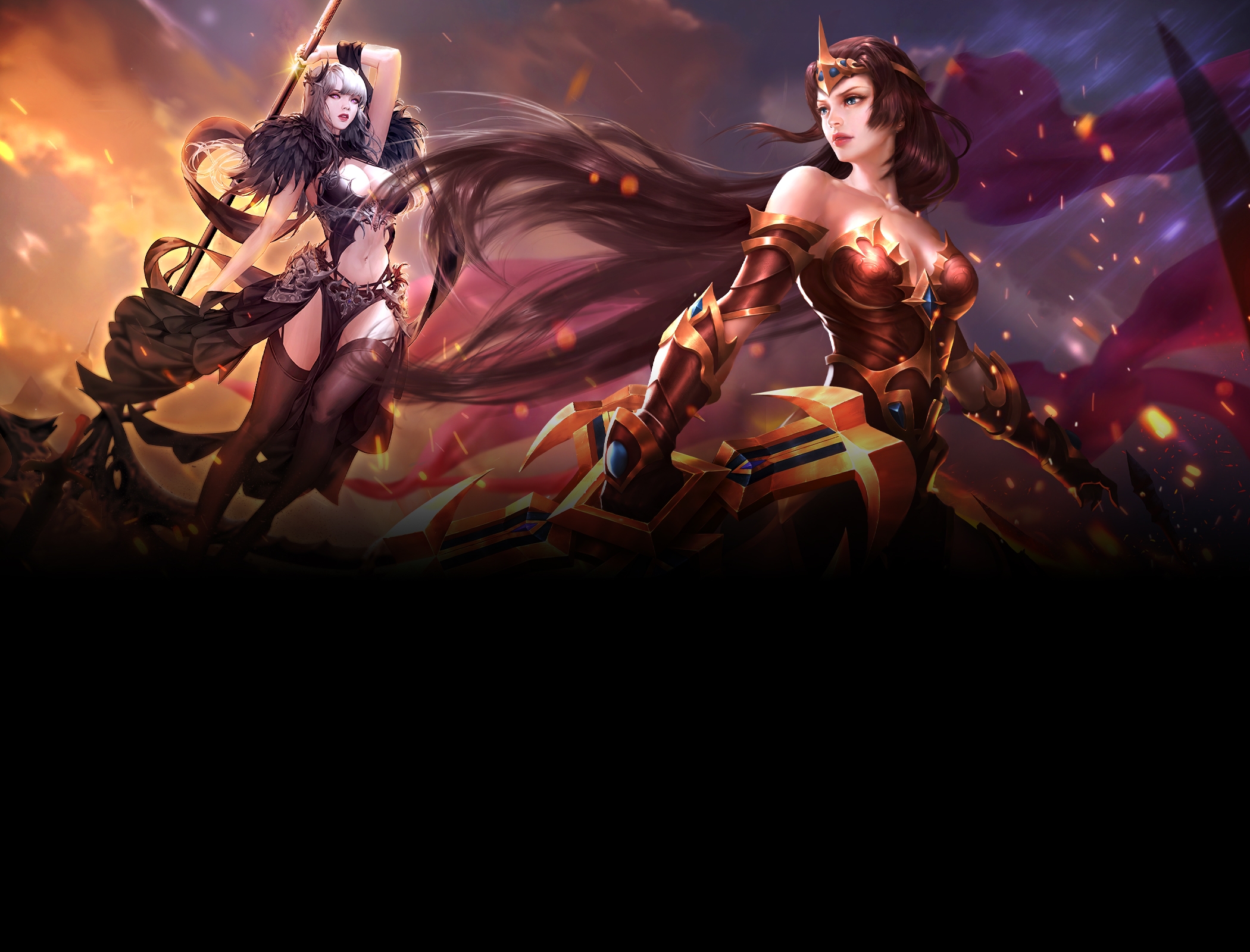 League of Angels: Legacy